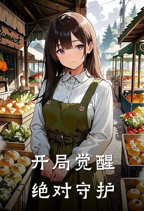 开局觉醒绝对守护