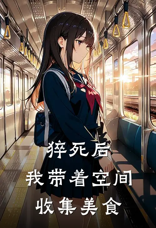 猝死后，我带着空间收集美食