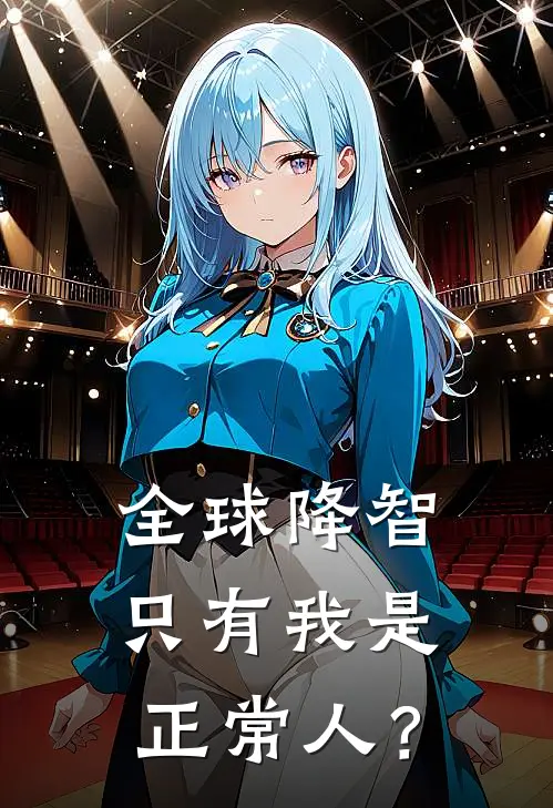 全球降智，只有我是正常人？