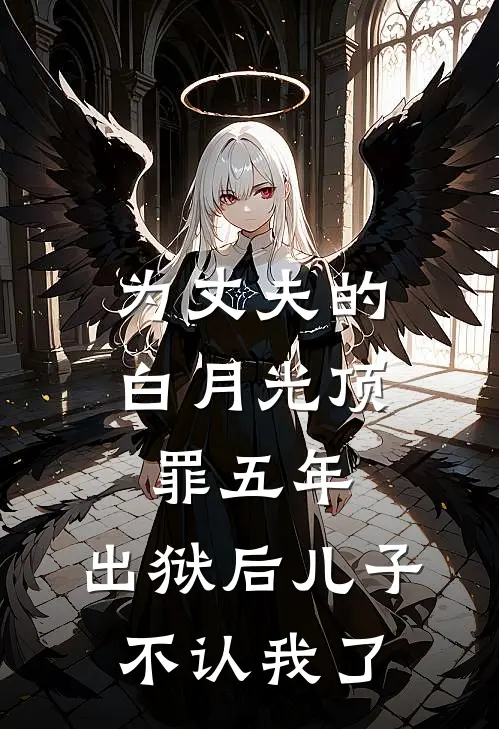 为丈夫的白月光顶罪五年，出狱后儿子不认我了