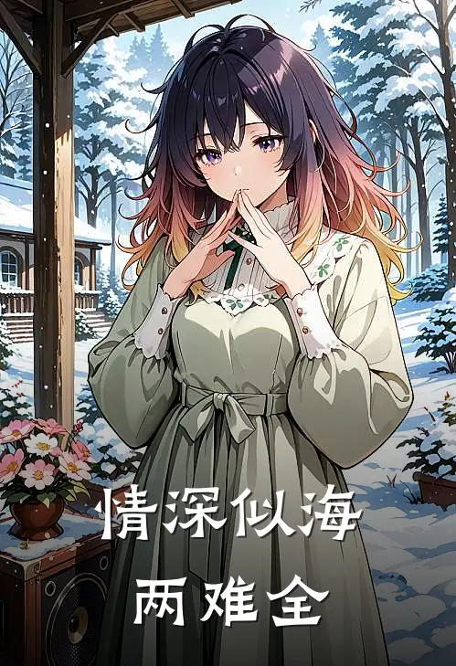 情深似海两难全
