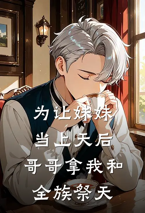 为让妹妹当上天后，哥哥拿我和全族祭天