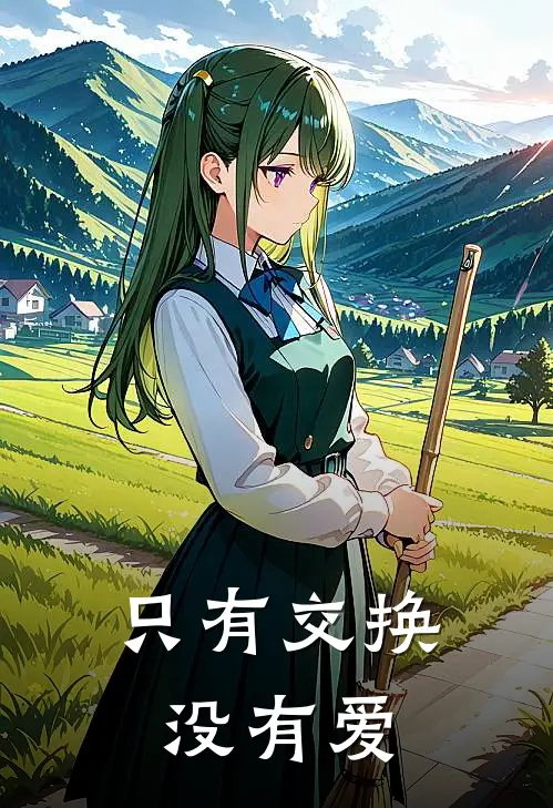 只有交换没有爱