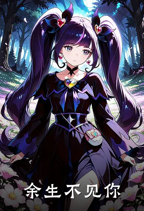 余生不见你