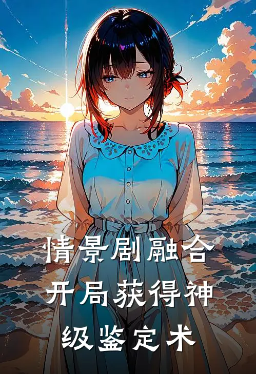 情景剧融合：开局获得神级鉴定术