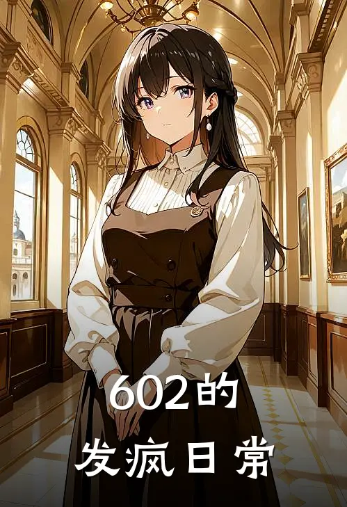 602的发疯日常