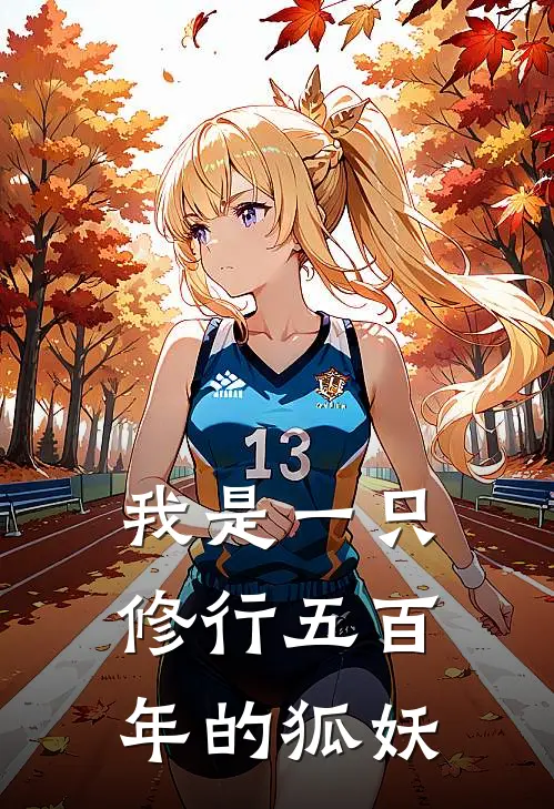 我是一只修行五百年的狐妖