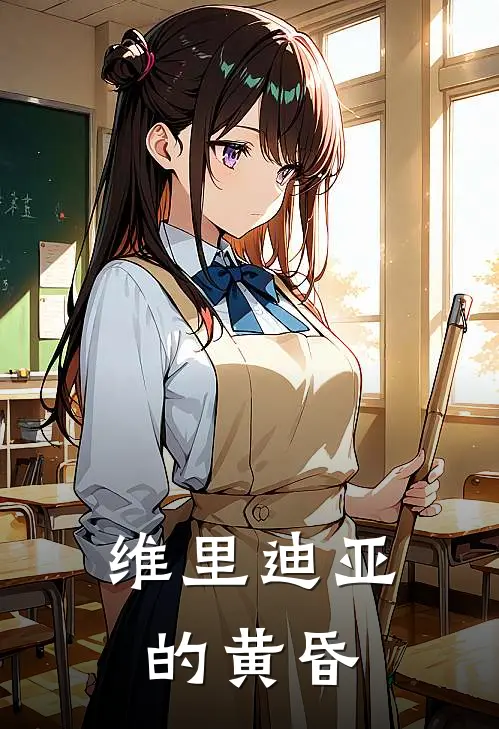 维里迪亚的黄昏