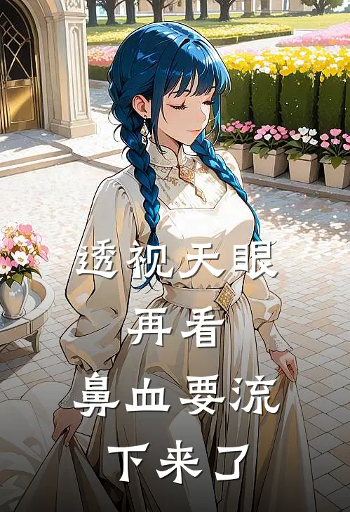 透视天眼：再看，鼻血要流下来了