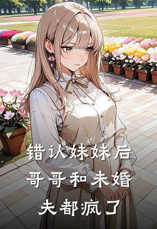 错认妹妹后，哥哥和未婚夫都疯了