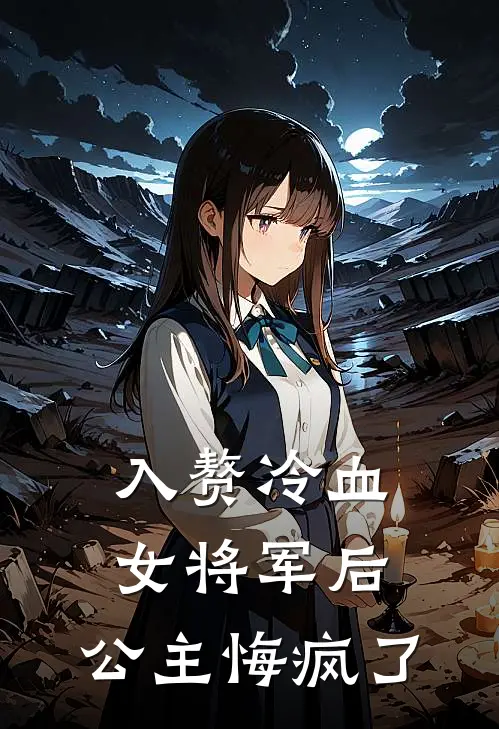 入赘冷血女将军后，公主悔疯了