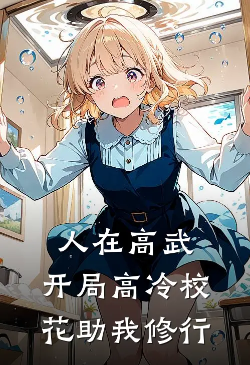 人在高武，开局高冷校花助我修行