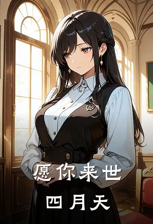 愿你来世四月天