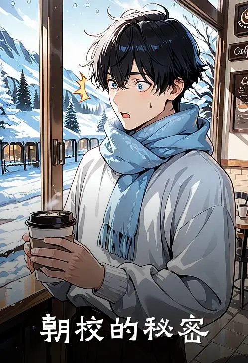 朝校的秘密