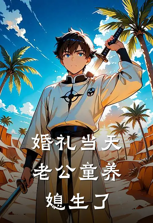 婚礼当天，老公童养媳生了