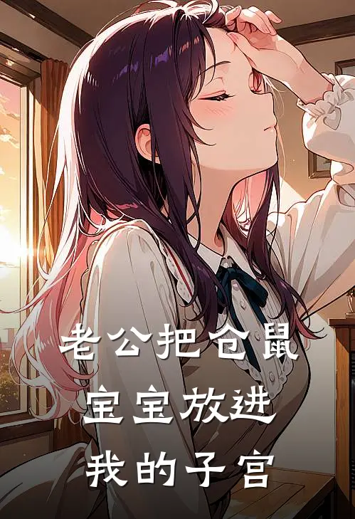 老公把仓鼠宝宝放进我的子宫