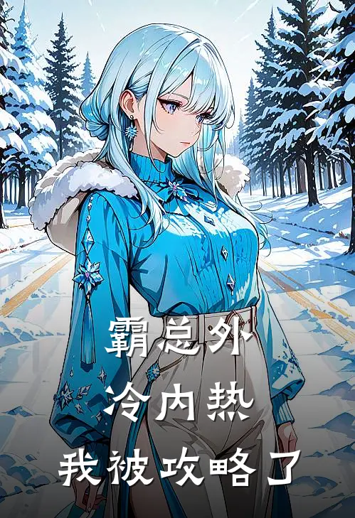 霸总外冷内热，我被攻略了