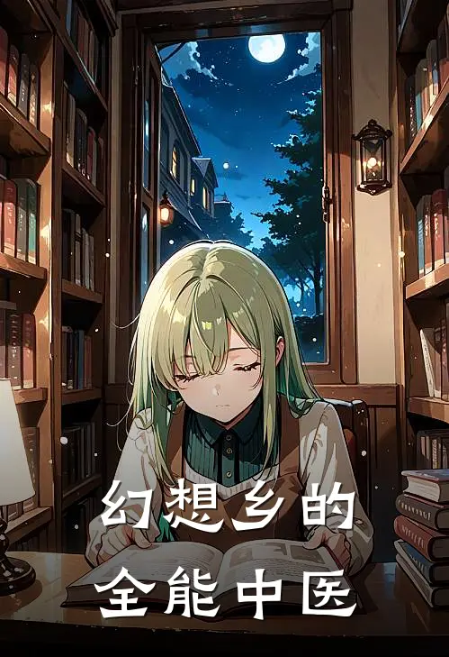 幻想乡的全能中医