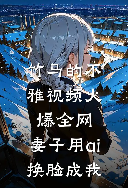 竹马的不雅视频火爆全网，妻子用ai换脸成我