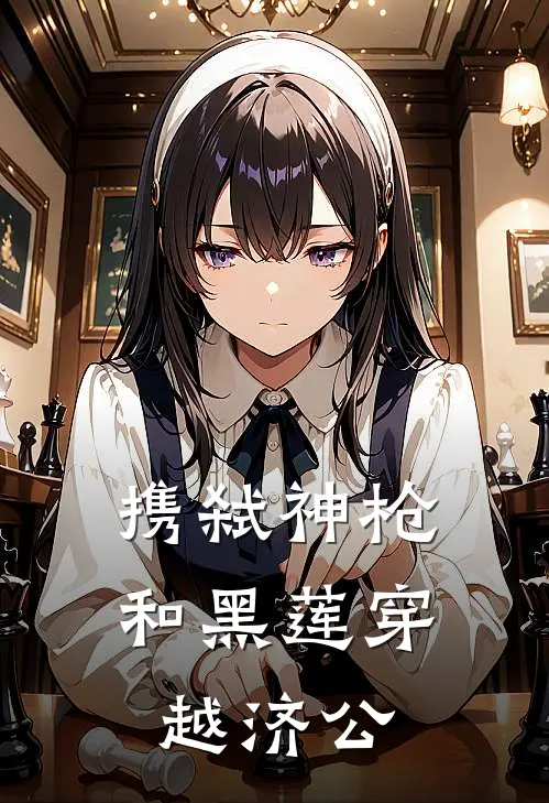 携弑神枪和黑莲穿越济公