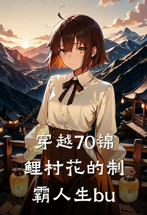 穿越70锦鲤村花的制霸人生bu
