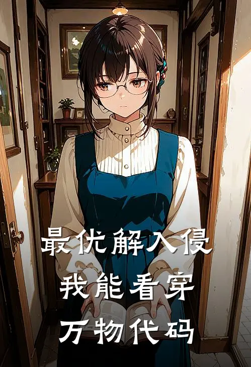 最优解入侵：我能看穿万物代码