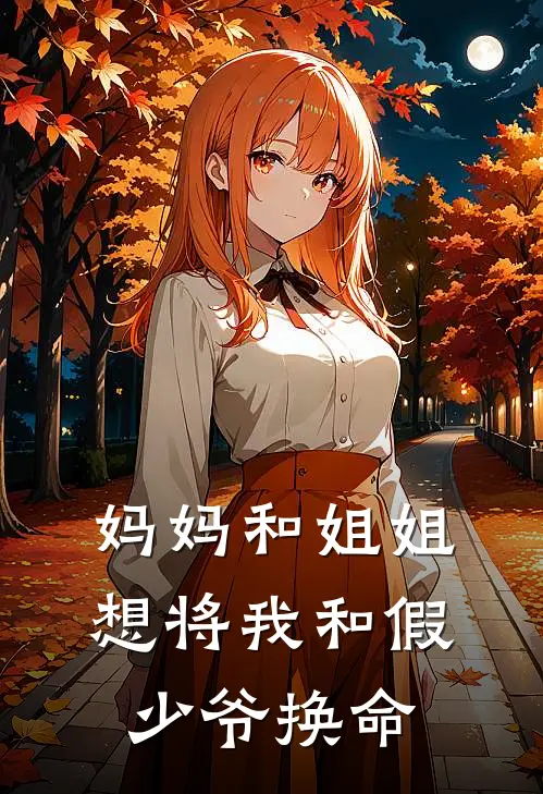 妈妈和姐姐想将我和假少爷换命