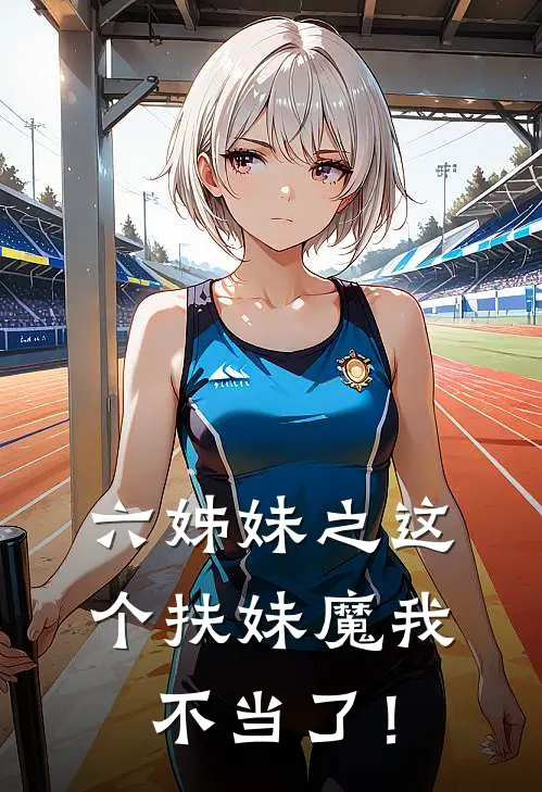 六姊妹之这个扶妹魔我不当了！