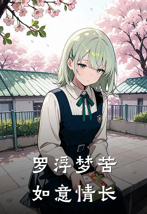 罗浮梦苦，如意情长