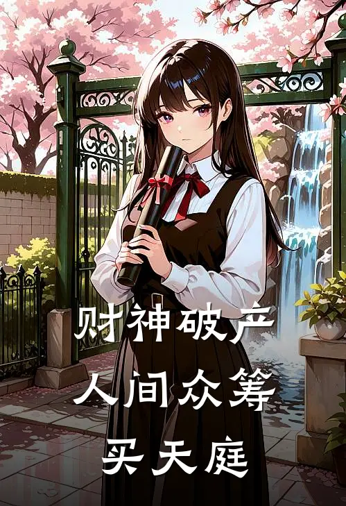 财神破产，人间众筹买天庭