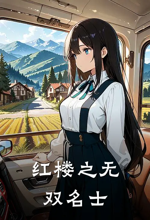 红楼之无双名士