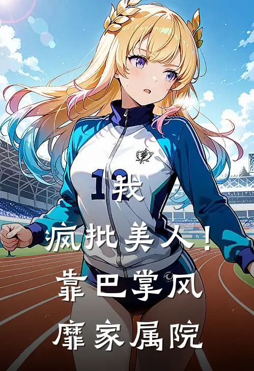 我，疯批美人！靠巴掌风靡家属院