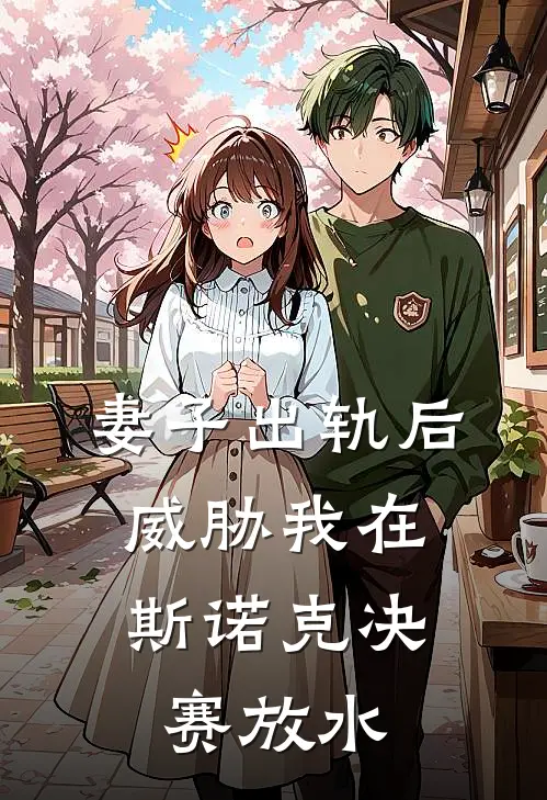 妻子出轨后，威胁我在斯诺克决赛放水