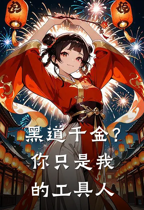 黑道千金？你只是我的工具人