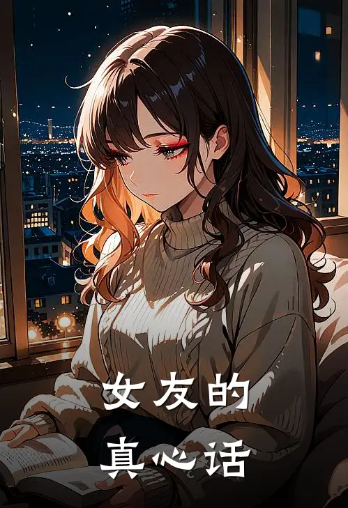 女友的真心话