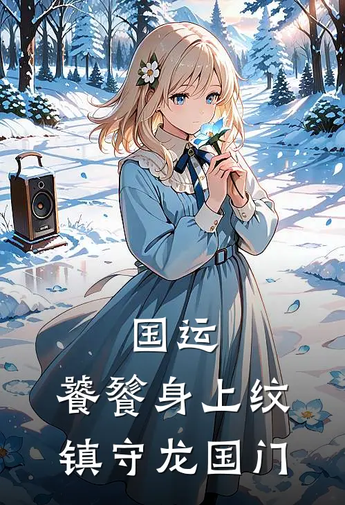 国运：饕餮身上纹，镇守龙国门