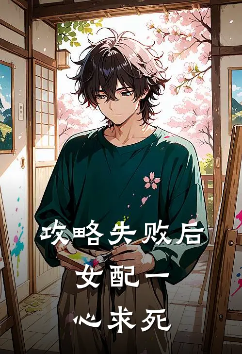 攻略失败后，女配一心求死
