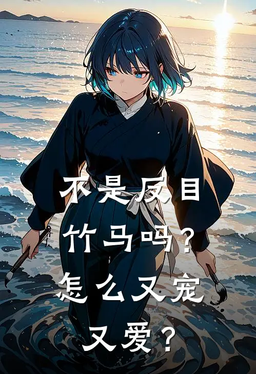 不是反目竹马吗？怎么又宠又爱？