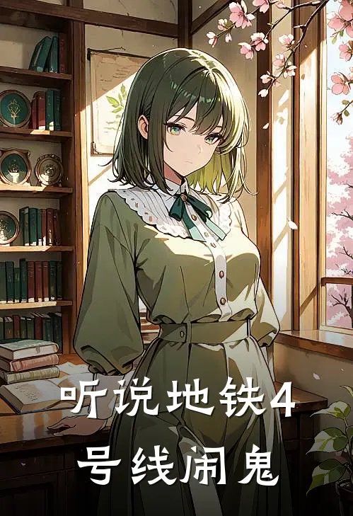 听说地铁4号线闹鬼