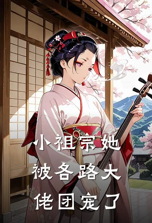 小祖宗她被各路大佬团宠了