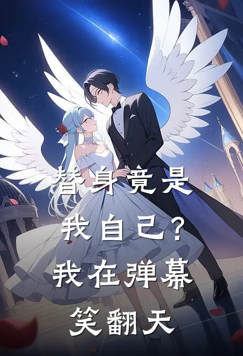 替身竟是我自己？我在弹幕笑翻天