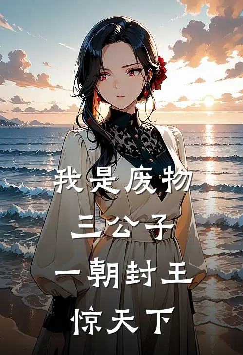 我是废物三公子，一朝封王惊天下