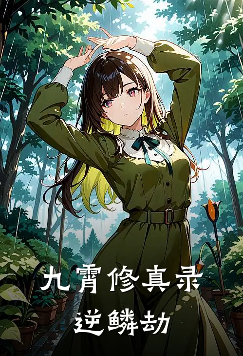 九霄修真录：逆鳞劫