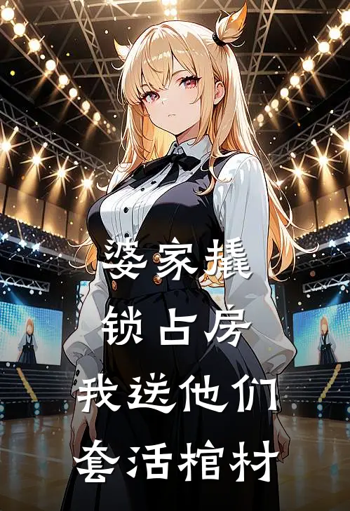 婆家撬锁占房，我送他们套活棺材