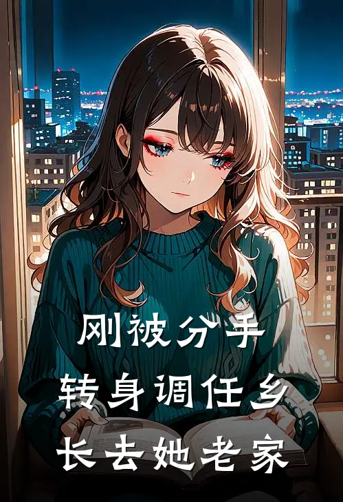 刚被分手，转身调任乡长去她老家