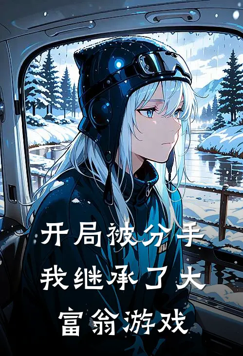 开局被分手，我继承了大富翁游戏