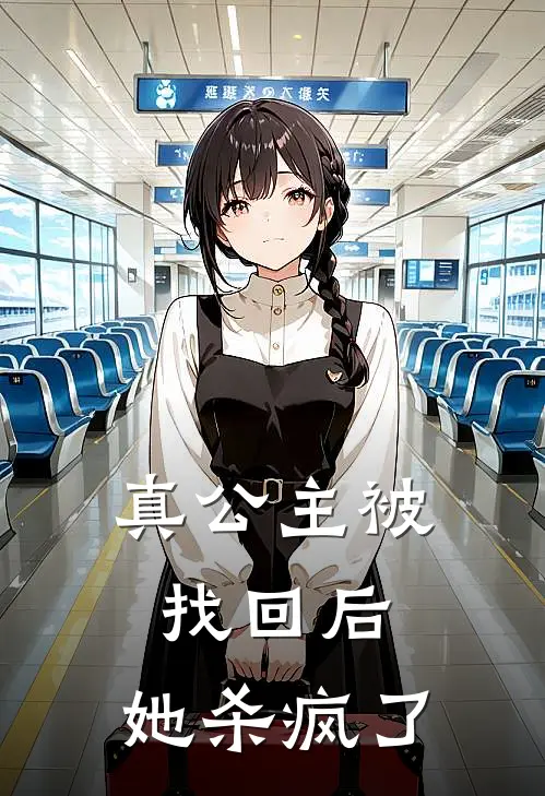 真公主被找回后，她杀疯了