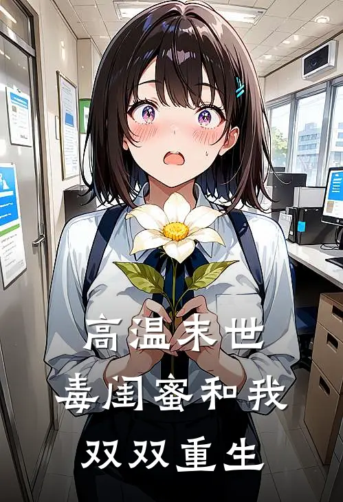 高温末世，毒闺蜜和我双双重生