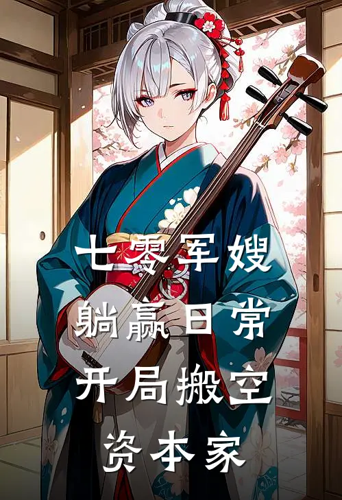 七零军嫂躺赢日常，开局搬空资本家