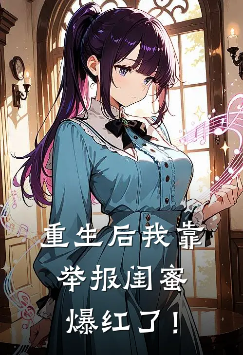 重生后我靠举报闺蜜爆红了！